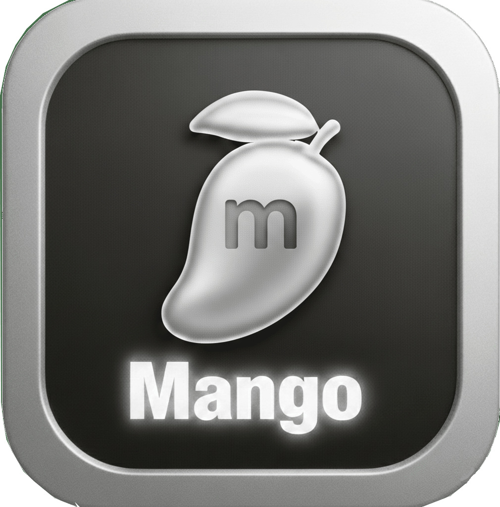 Mango Logo